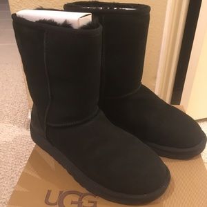 Ugg boots short